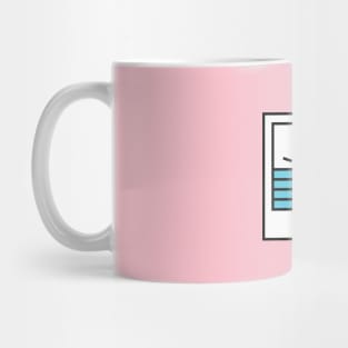 BEACH Mug